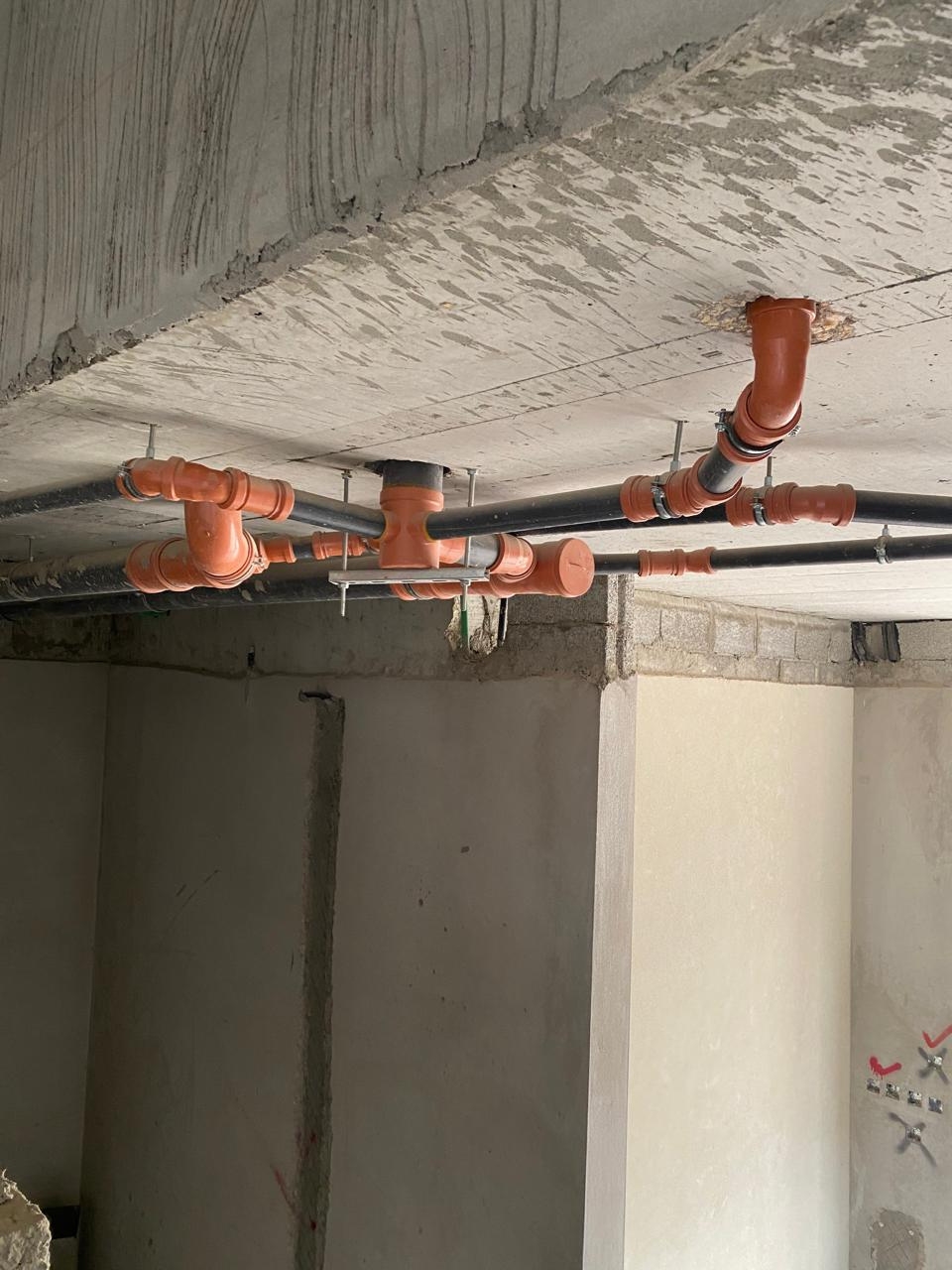 Electrical and mechanical